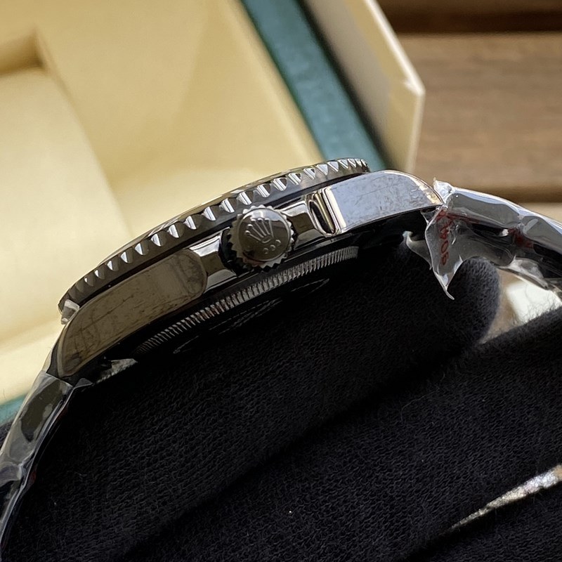 ROLEX Submariner Special Edition All-in Powerful Launch-8