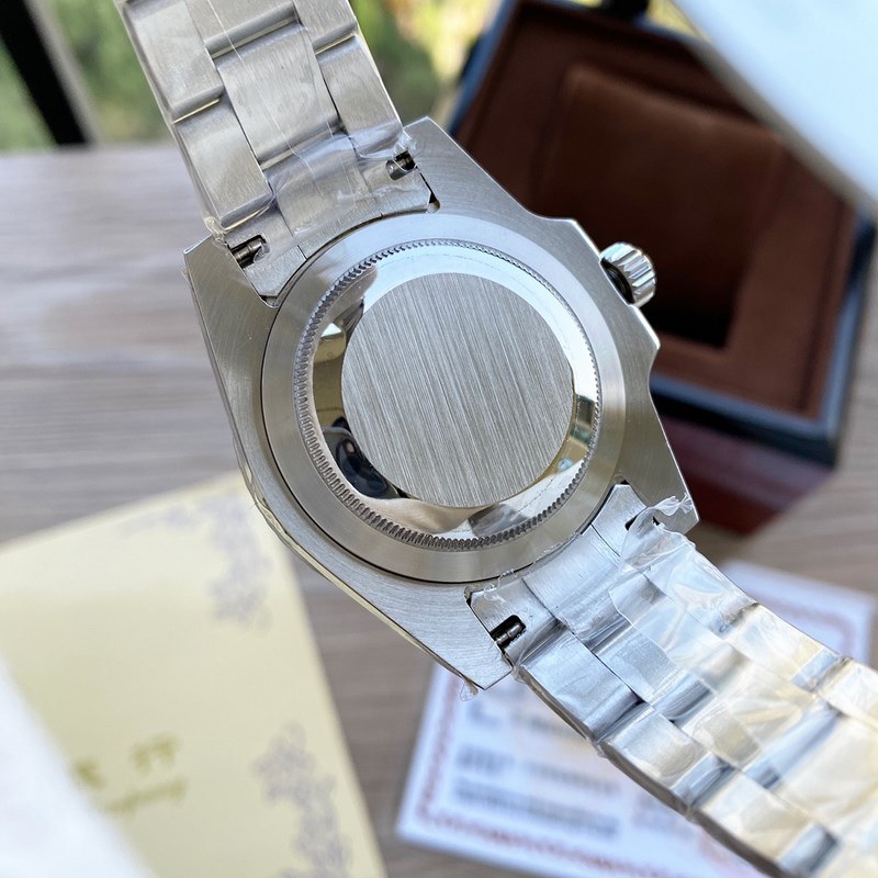 Rolex Submariner Iconic Dive Replica Watch with High-Quality Precision-7