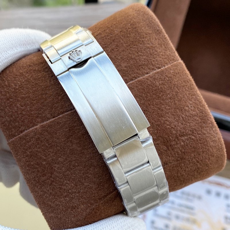 Rolex Submariner Iconic Dive Replica Watch with High-Quality Precision-8