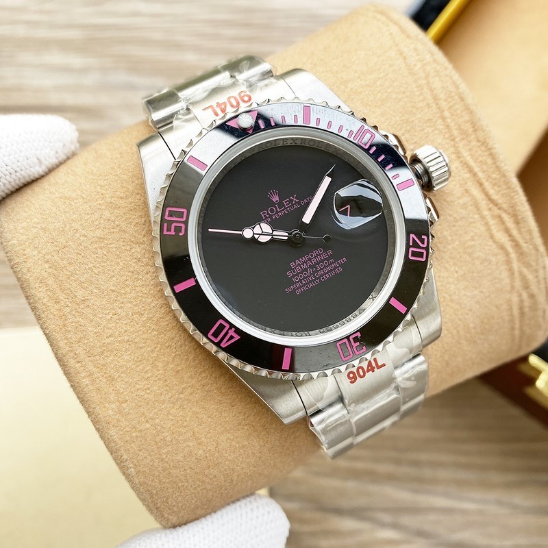 Rolex Submariner Key Features and Quality Insights-2