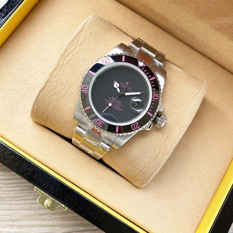 Rolex Submariner Key Features and Quality Insights-4