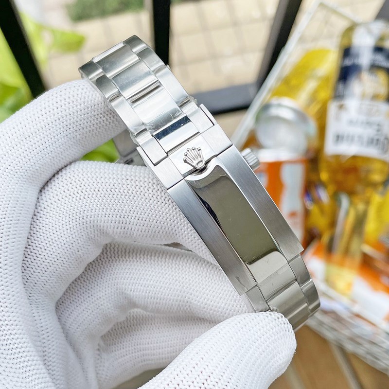 Rolex Submariner Classic Water Ghost Quality Dive Replica Watch Specifications-6