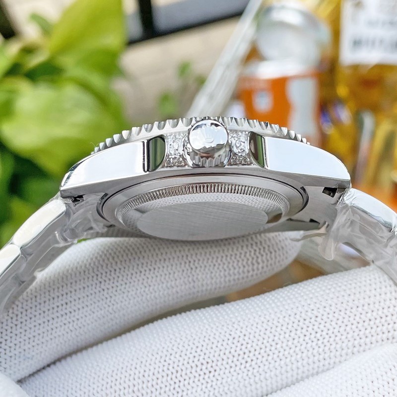 Rolex Submariner Classic Water Ghost Quality Dive Replica Watch Specifications-7