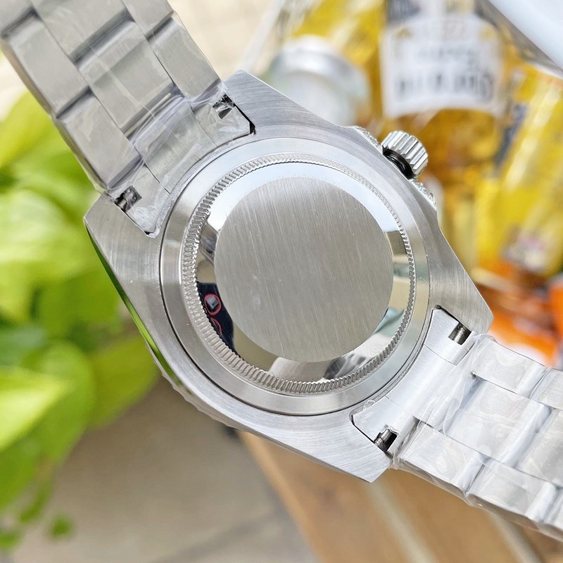 Rolex Submariner Classic Water Ghost Quality Dive Replica Watch Specifications-8