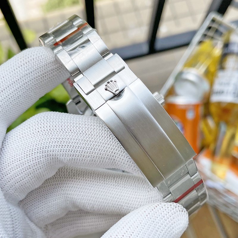 Rolex Customized Submariner Luxury Replica Watch-7