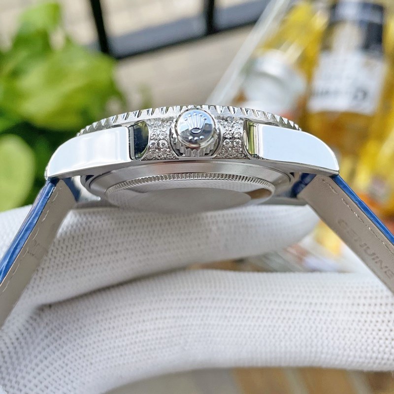 Rolex Customized Submariner Luxury Replica Watch-8