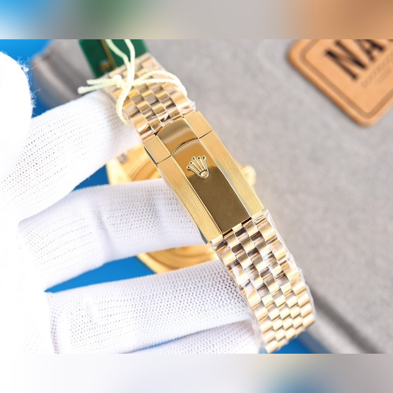 Rolex Day-Date 41mm Iconic Luxury Timepiece-6