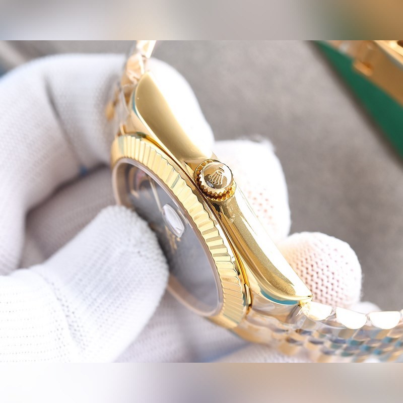 Rolex Day-Date 41mm Iconic Luxury Timepiece-8