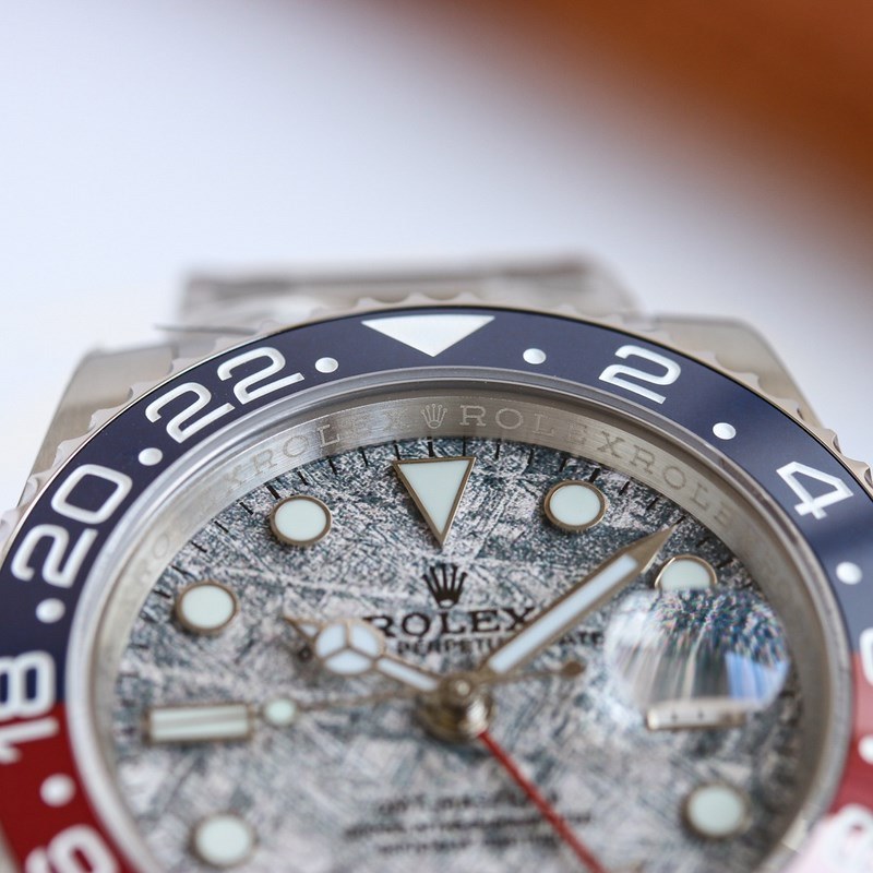 Rolex GMT-Master II Coca-Cola Quality Timepiece-2