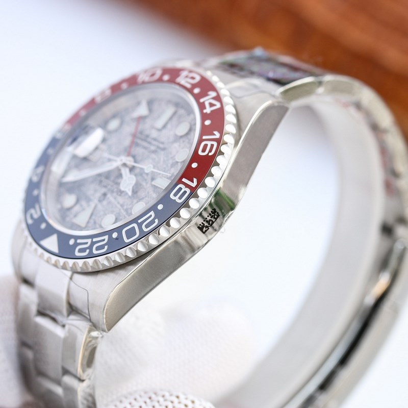 Rolex GMT-Master II Coca-Cola Quality Timepiece-6