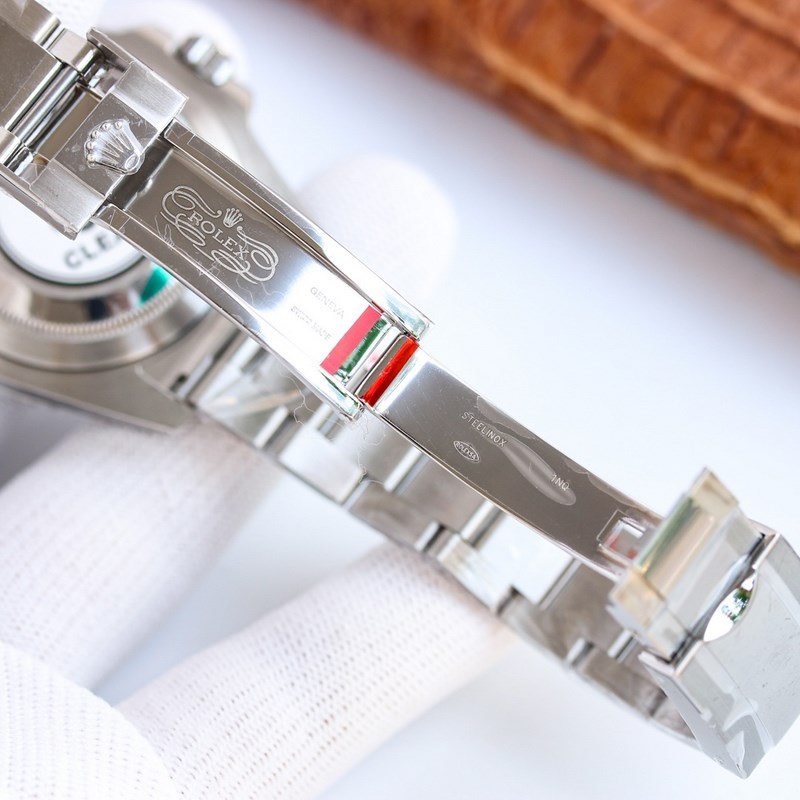 Rolex GMT-Master II Coca-Cola Quality Timepiece-7