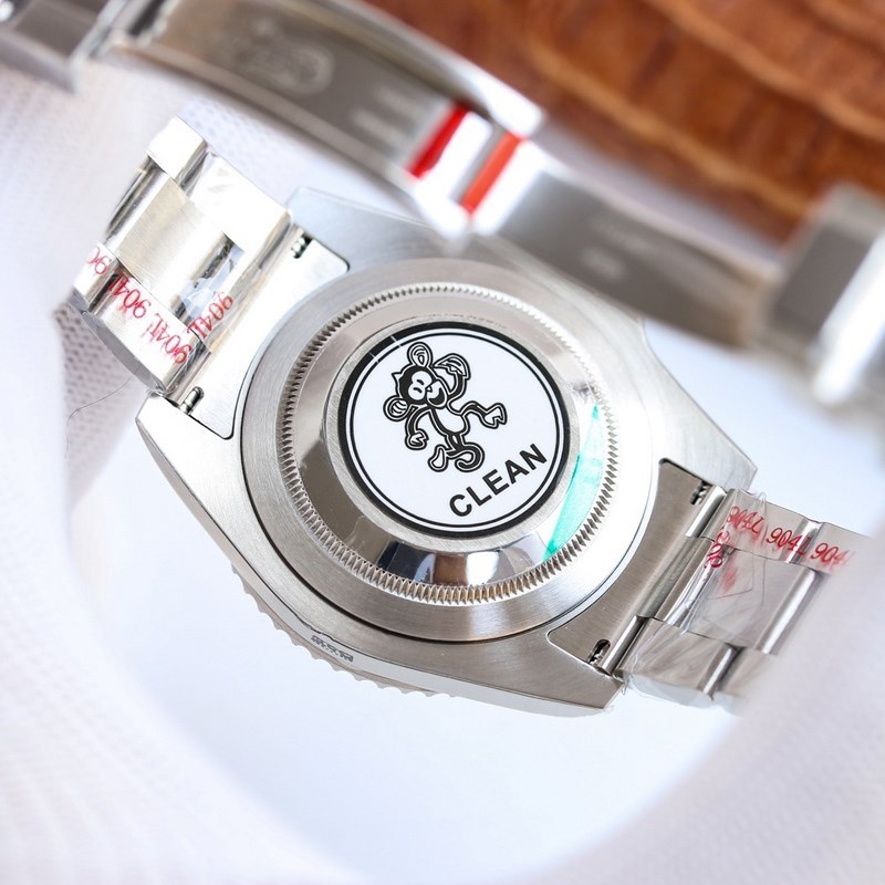 Rolex GMT-Master II Coca-Cola Quality Timepiece-8