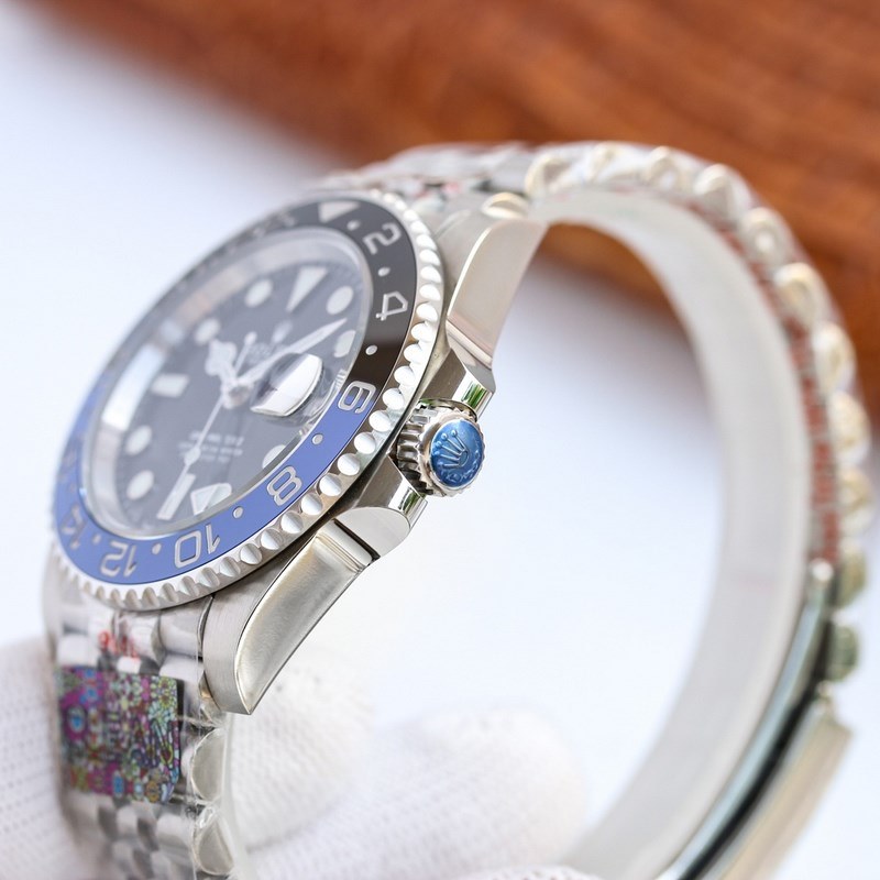 Rolex GMT-Master II Coca-Cola Edition Quality Swiss Replica Watch-4