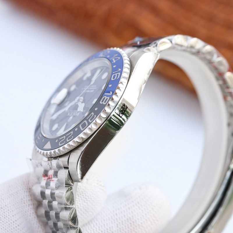 Rolex GMT-Master II Coca-Cola Edition Quality Swiss Replica Watch-6