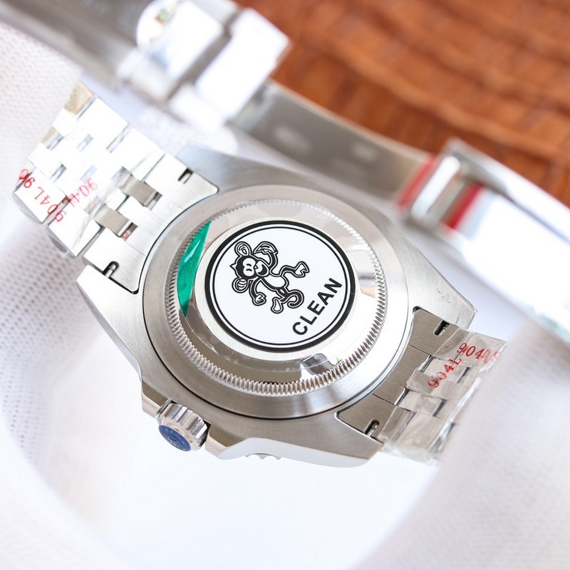 Rolex GMT-Master II Coca-Cola Edition Quality Swiss Replica Watch-8