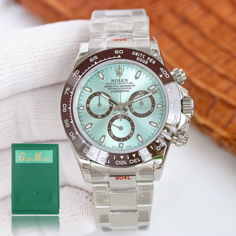 Rolex Daytona 7750 Series Quality Timepiece-5