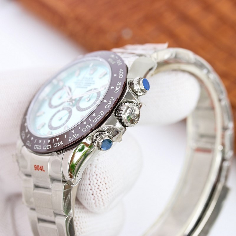 Rolex Daytona 7750 Series Quality Timepiece-6