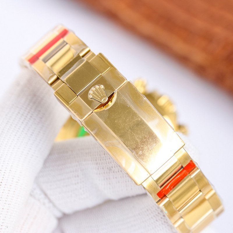 Rolex Daytona 7750 Precision&Quality Timepiece-7