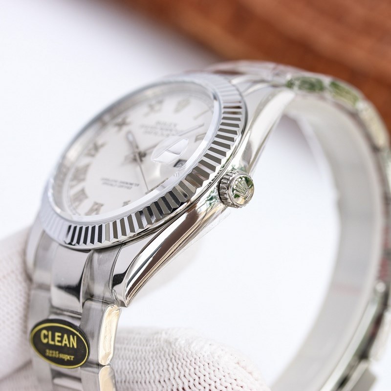 Rolex Datejust 41mm Replica Watch Premium Quality Timepiece-6