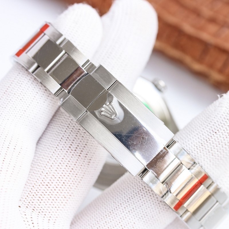 Rolex Datejust 41mm Replica Watch Premium Quality Timepiece-7