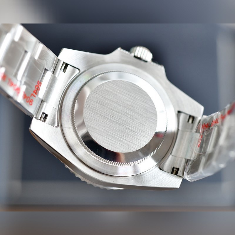 Rolex Submariner Automatic 40mm Waterproof Luxury Replica Watch-7