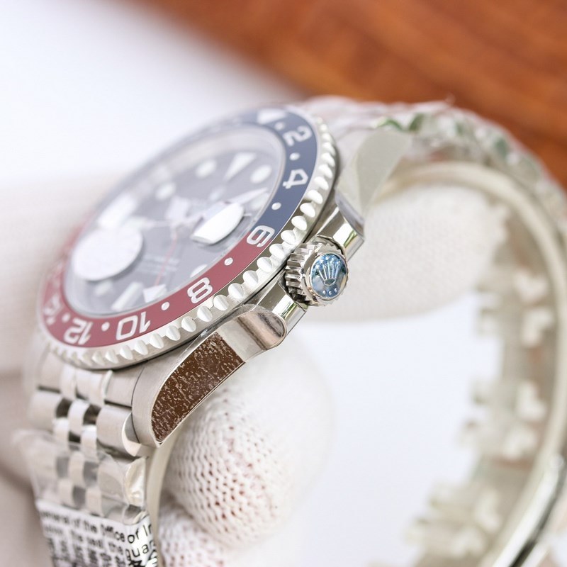 Rolex New Submariner Left-Handed High-Quality Diver's Replica Watch-6