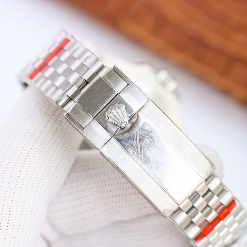 Rolex New Submariner Left-Handed High-Quality Diver's Replica Watch-7