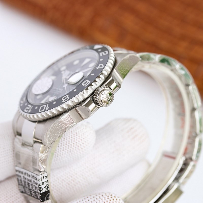 Rolex Submariner Left-Handed New Model Quality Craftsmanship-4