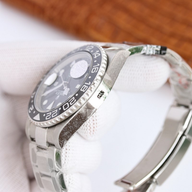 Rolex Submariner Left-Handed New Model Quality Craftsmanship-5