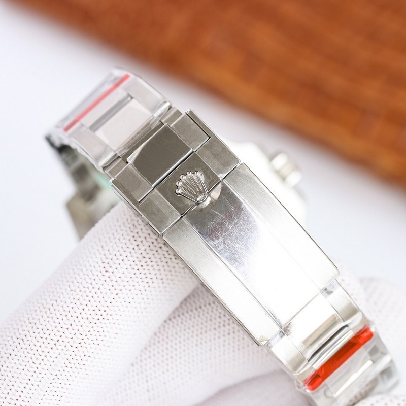 Rolex Submariner Left-Handed New Model Quality Craftsmanship-6