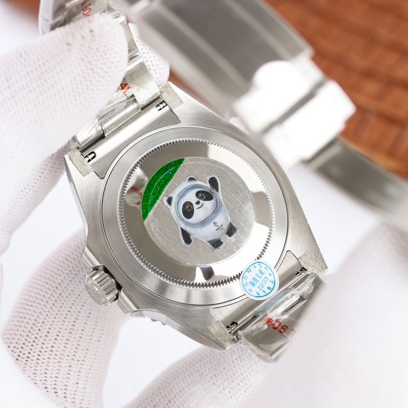 Rolex Submariner Left-Handed New Model Quality Craftsmanship-7