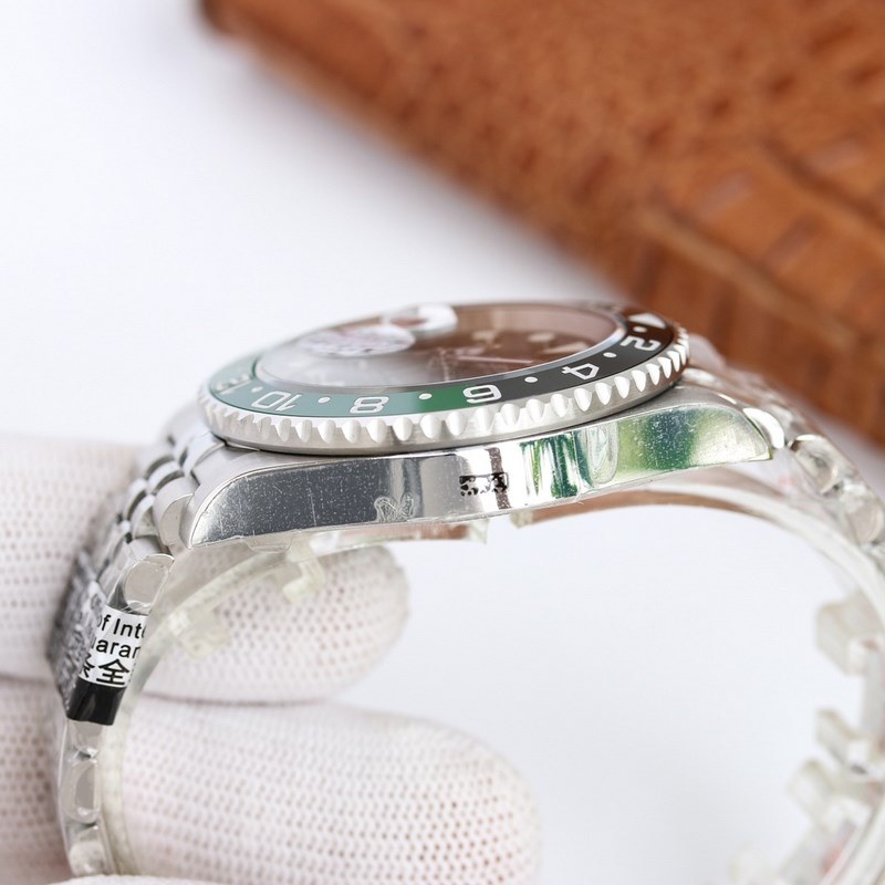 Rolex New Submariner Left-Handed Model Quality Edition-6