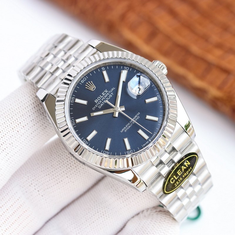 Rolex Datejust NFC Smart Card Unique ID and Premium Quality-2