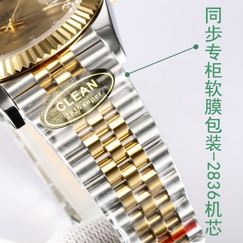 Rolex Datejust NFC Card Unique Access&Quality Assurance-4