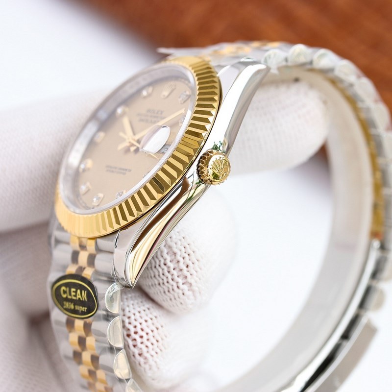 Rolex Datejust NFC Card Unique Access&Quality Assurance-5