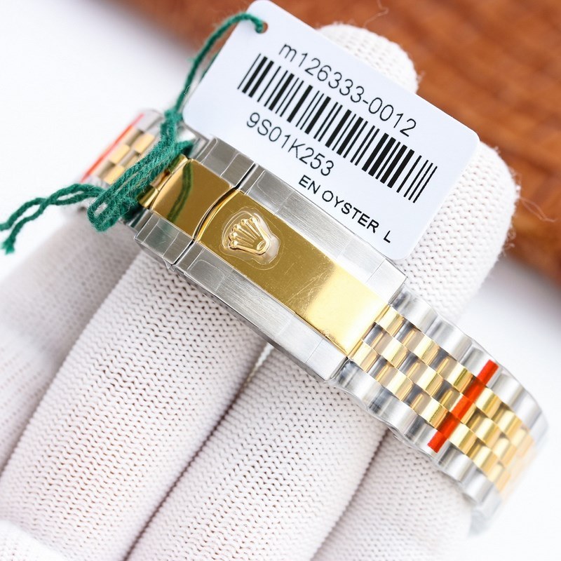 Rolex Datejust NFC Card Unique Access&Quality Assurance-7