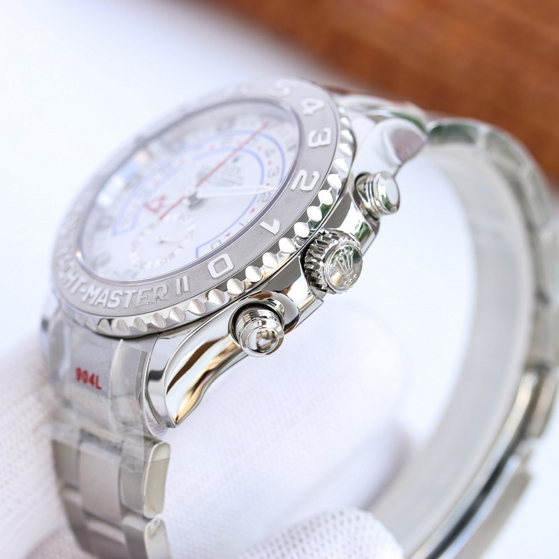 Rolex Yacht-Master Series Premium Timepiece Quality-2