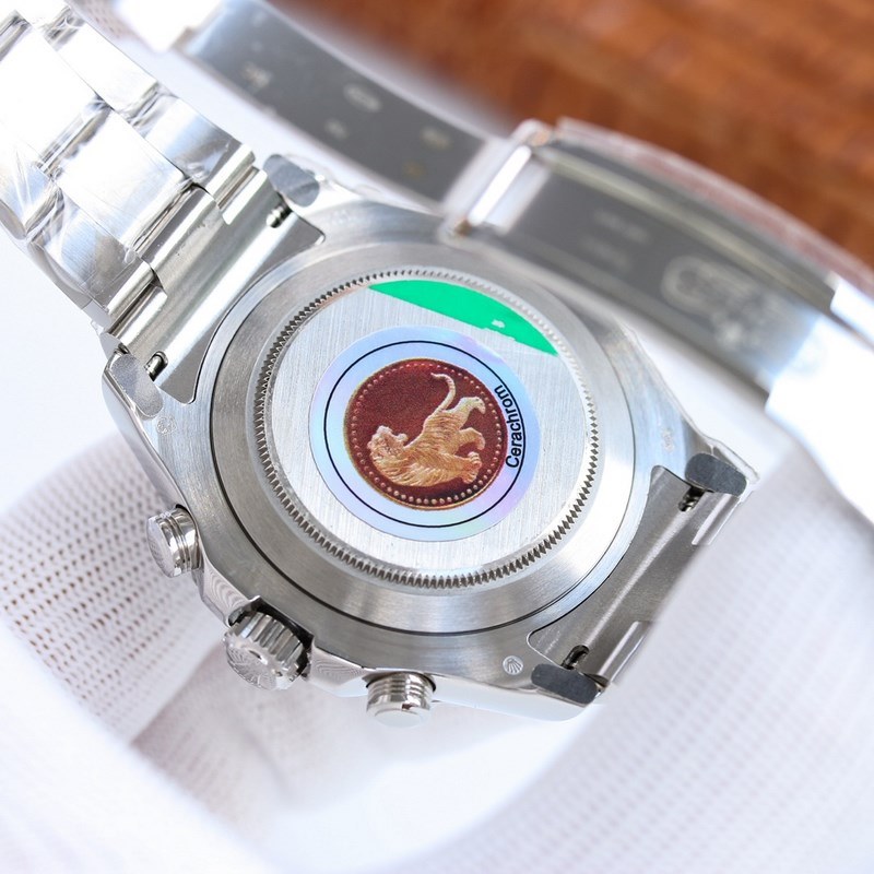 Rolex Yacht-Master Series Premium Timepiece Quality-4