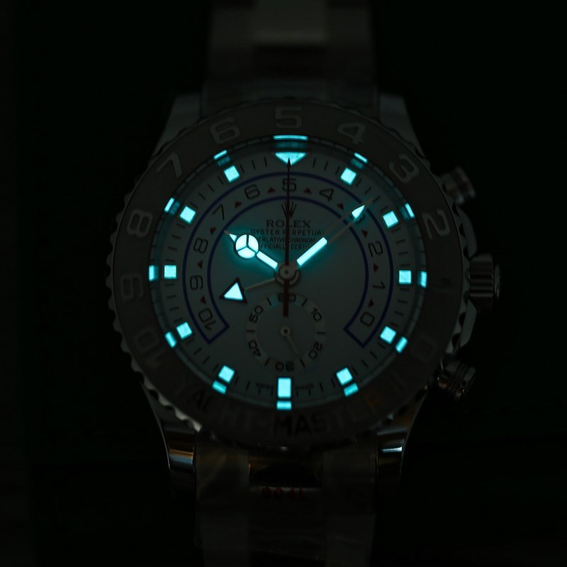 Rolex Yacht-Master Series Premium Timepiece Quality-7