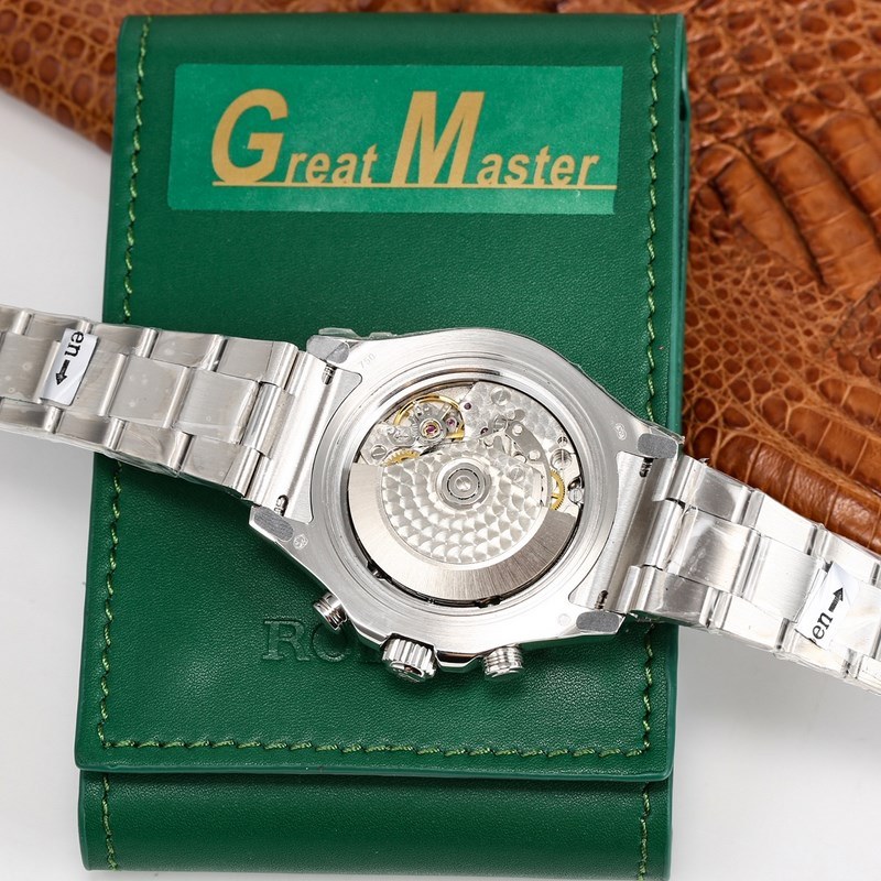 Rolex Yacht-Master Series Premium Timepiece Quality-8