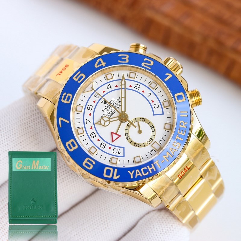 Rolex Yacht-Master Premium Quality Yacht Master Series-2