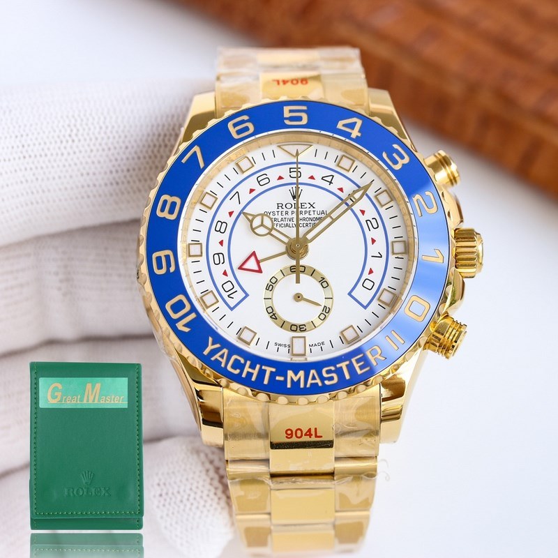 Rolex Yacht-Master Premium Quality Yacht Master Series-3