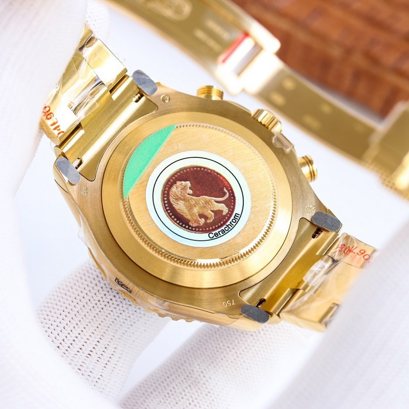 Rolex Yacht-Master Premium Quality Yacht Master Series-6