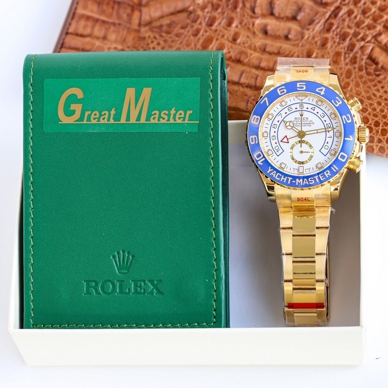 Rolex Yacht-Master Premium Quality Yacht Master Series-8