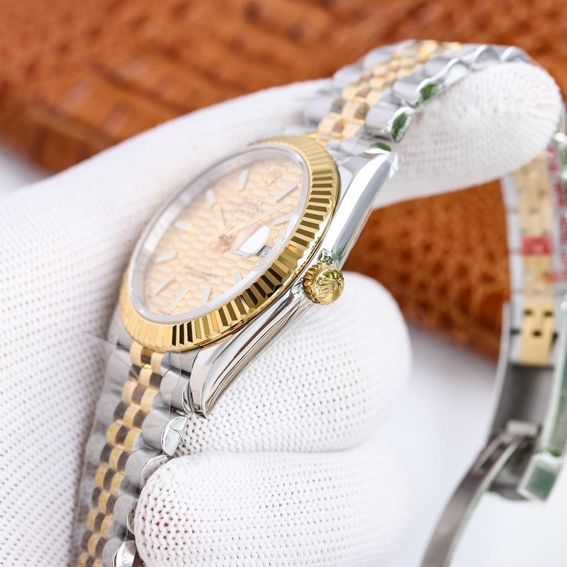 Rolex Datejust 41mm Premium Quality Iconic Series-4