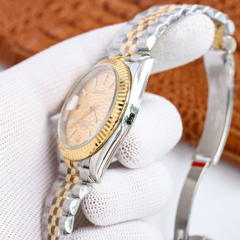Rolex Datejust 41mm Premium Quality Iconic Series-5