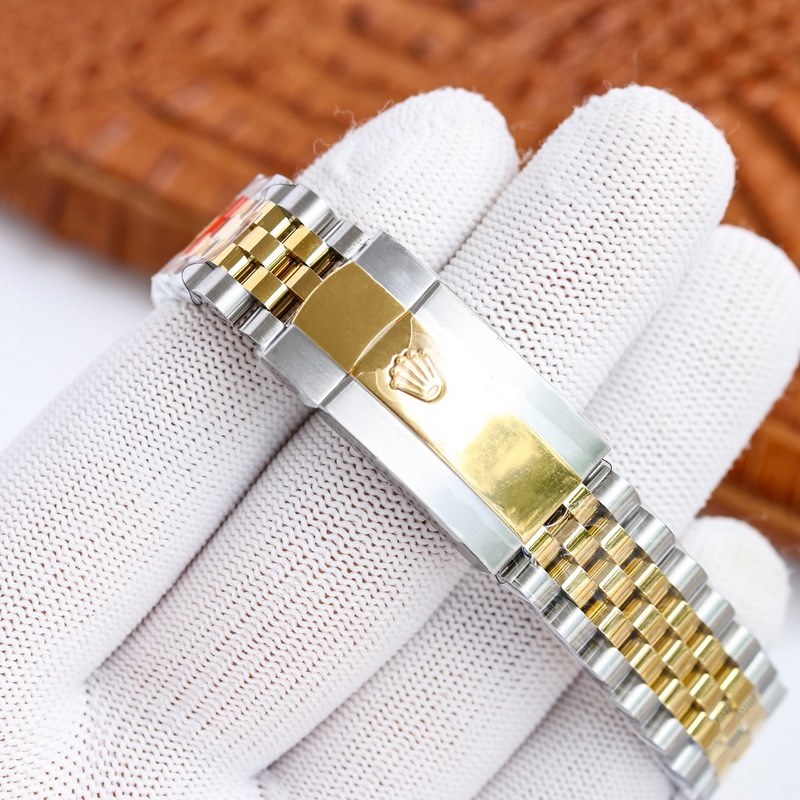 Rolex Datejust 41mm Premium Quality Iconic Series-6