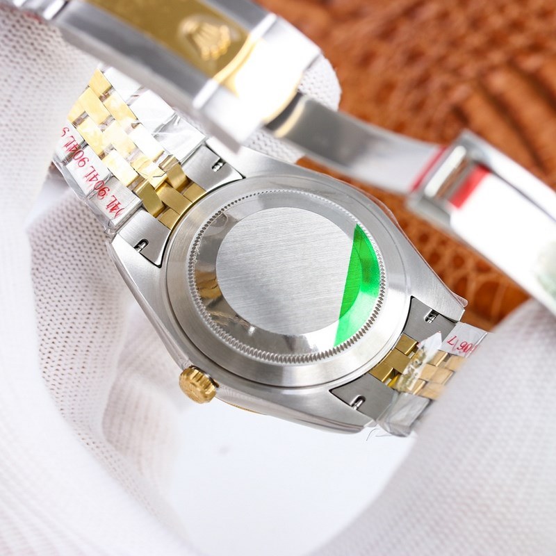 Rolex Datejust 41mm Premium Quality Iconic Series-7