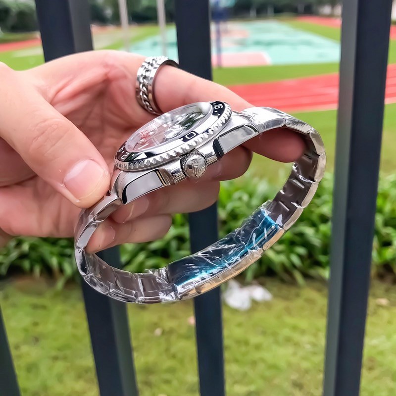 Rolex Submariner Water Ghost Dive Replica Watch Premium Quality -6