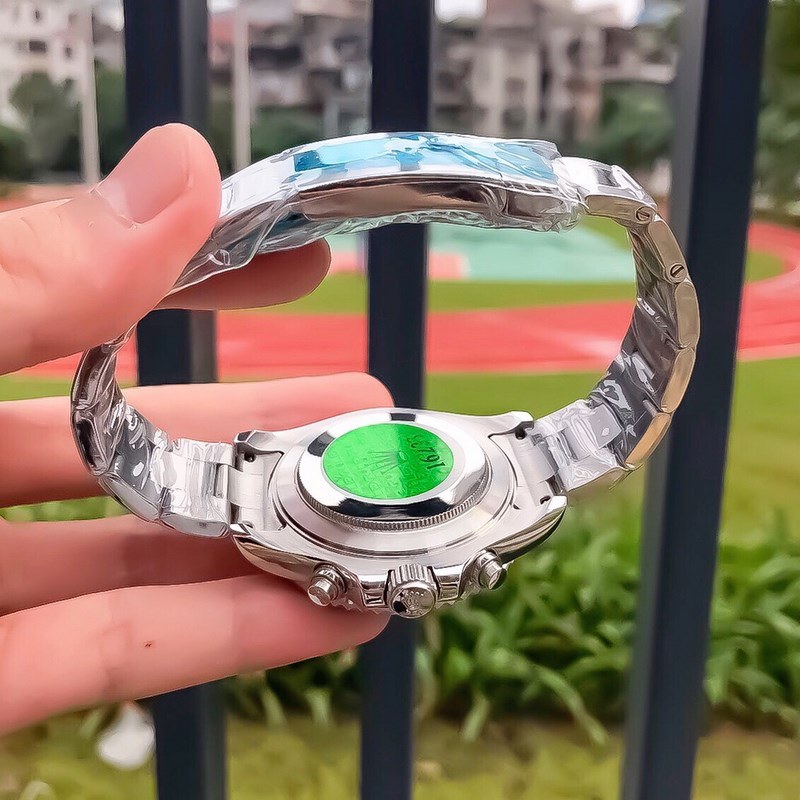 Rolex Yacht-Master II Oyster Perpetual Quality Timepiece-7